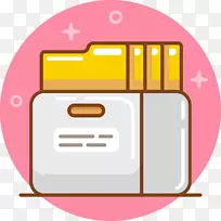 电脑图标博客剪贴画-空若网 电脑图标博客剪贴画-空若网