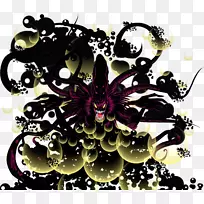 图形设计对称字体设计-空若网 图形设计对称字体设计-空若网