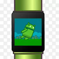 Galaxydroid佩带os lg手表r android-android-空若网 Galaxydroid佩带os lg手表r android-android-空若网