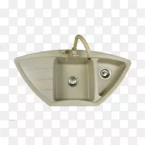 厨房水槽花岗岩陷阱-空若网 厨房水槽花岗岩陷阱-空若网