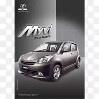 ���ո�Perodua myvi Car Perodua Kelisa-Car-������