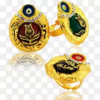 耳环体珠宝金-空若网 耳环体珠宝金-空若网