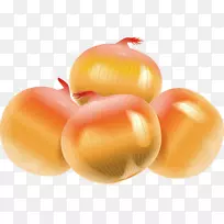 胡萝卜葱菜马铃薯装饰设计-空若网 胡萝卜葱菜马铃薯装饰设计-空若网