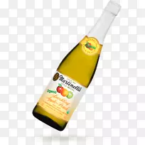 苹果汁利口酒马蒂内利桃子饮料-空若网 苹果汁利口酒马蒂内利桃子饮料-空若网