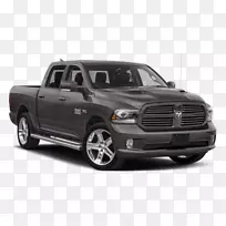 兰姆卡车克莱斯勒躲避2018年拉姆1500运动型吉普车-道奇-空若网 兰姆卡车克莱斯勒躲避2018年拉姆1500运动型吉普车-道奇-空若网