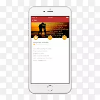 智能手机短信手机iPhone字体世界健康日-空若网 智能手机短信手机iPhone字体世界健康日-空若网