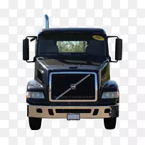 汽车ab沃尔沃卡车沃尔沃vn保险杠车-空若网 汽车ab沃尔沃卡车沃尔沃vn保险杠车-空若网