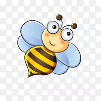 蜜蜂-蜜蜂-空若网 蜜蜂-蜜蜂-空若网