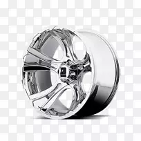 合金轮式轮胎-空若网 合金轮式轮胎-空若网