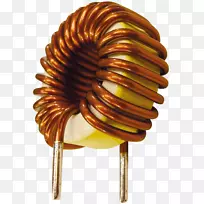 扼流圈电磁线圈微型感应器-空若网 扼流圈电磁线圈微型感应器-空若网