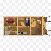 物业房屋平面图立面-屋宇-空若网 物业房屋平面图立面-屋宇-空若网