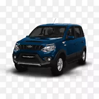 Mahindra&Mahindra kuv 100 Mahindra quanto Mahindra tuv 300轿车-空若网 Mahindra&Mahindra kuv 100 Mahindra quanto Mahindra tuv 300轿车-空若网