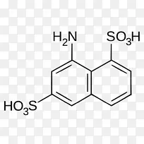 甲基对苯二酚-8-氨基-3,6-二磺酸化学复合化学-氨基酸-空若网 甲基对苯二酚-8-氨基-3,6-二磺酸化学复合化学-氨基酸-空若网
