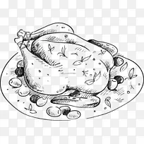 餐厅食品黑板-欧美创意美食餐厅手绘黑板风-空若网 餐厅食品黑板-欧美创意美食餐厅手绘黑板风-空若网