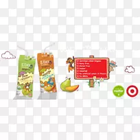 有机食品婴儿食品果汁Ella的厨房牛奶包装-空若网 有机食品婴儿食品果汁Ella的厨房牛奶包装-空若网