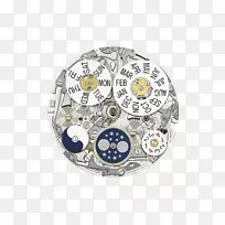 百达翡丽89百达翡丽公司表大并发症-表-空若网 百达翡丽89百达翡丽公司表大并发症-表-空若网