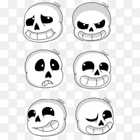 微笑鼻子身体珠宝单色字体-哈士奇狗-空若网 微笑鼻子身体珠宝单色字体-哈士奇狗-空若网