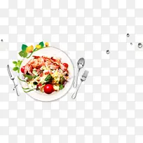 沙拉餐-西餐龙虾-空若网 沙拉餐-西餐龙虾-空若网