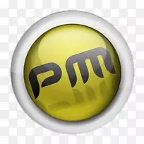 AdobePageMaker计算机图标-空若网 AdobePageMaker计算机图标-空若网