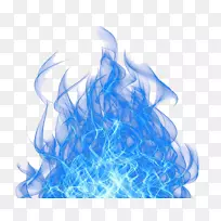 火焰蓝色火焰-冷蓝色火焰-空若网 火焰蓝色火焰-冷蓝色火焰-空若网