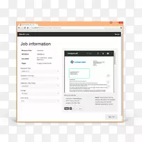 计算机程序网页截图多媒体用户界面-空若网 计算机程序网页截图多媒体用户界面-空若网