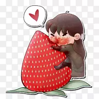 鼻子蛋糕动画复古风格-鼻子-空若网 鼻子蛋糕动画复古风格-鼻子-空若网