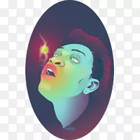 鼻子卡通视觉艺术-鼻子-空若网 鼻子卡通视觉艺术-鼻子-空若网