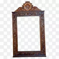 相框长方形古董-空若网 相框长方形古董-空若网