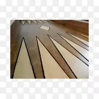 胶合板染色三角形硬木角-空若网 胶合板染色三角形硬木角-空若网