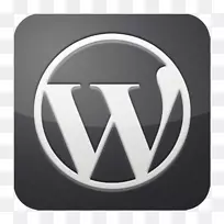 响应WordPress的网页设计博客-WordPress-空若网 响应WordPress的网页设计博客-WordPress-空若网