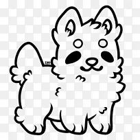 胡须,狗,猫,鼻子,狗-空若网 胡须,狗,猫,鼻子,狗-空若网