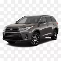 2018年丰田Highlander XLE汽车2018年丰田Highlander se 2018丰田Highlander有限公司白金丰田-空若网 2018年丰田Highlander XLE汽车2018年丰田Highlander se 2018丰田Highlander有限公司白金丰田-空若网