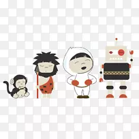 动画技术-机器学习-空若网 动画技术-机器学习-空若网