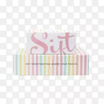 粉红色m长方形-12个纸杯蛋糕-空若网 粉红色m长方形-12个纸杯蛋糕-空若网