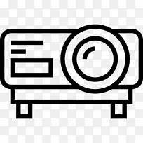 ��ý��ͶӰ�Ǽ����ͼ��ͷ��ͶӰ����������ý��ͶӰ��-������