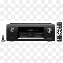 AV接收机Denon avr-x7200 w 4k分辨率家庭影院系统-atmos能源公司-空若网 AV接收机Denon avr-x7200 w 4k分辨率家庭影院系统-atmos能源公司-空若网