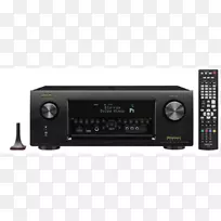 Denon AVR-x4400h 9.2����av���ջ�-������
