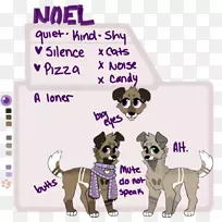 犬种小狗爱鼻子-小狗-空若网 犬种小狗爱鼻子-小狗-空若网