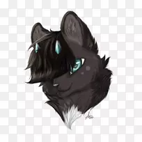 胡须猫狗鼻子猫-空若网 胡须猫狗鼻子猫-空若网