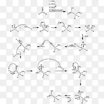 Strecker氨基酸合成化学合成氰化物化学反应水解-空若网 Strecker氨基酸合成化学合成氰化物化学反应水解-空若网