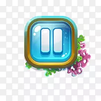 ��ť����ͼ�겥�Ű�ť-������