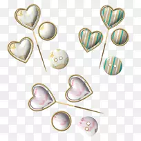 饰物体珠宝首饰设计.设计-空若网 饰物体珠宝首饰设计.设计-空若网