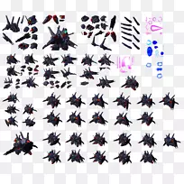 昆虫传粉线字体-昆虫-空若网 昆虫传粉线字体-昆虫-空若网
