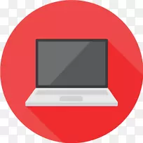 笔记本电脑图标电脑监控业务苹果笔记本电脑-空若网 笔记本电脑图标电脑监控业务苹果笔记本电脑-空若网