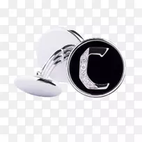 袖扣体珠宝银-空若网 袖扣体珠宝银-空若网