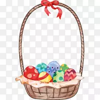 水彩画剪贴画-鸡蛋-空若网 水彩画剪贴画-鸡蛋-空若网