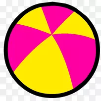 圆圈剪贴画-空若网 圆圈剪贴画-空若网