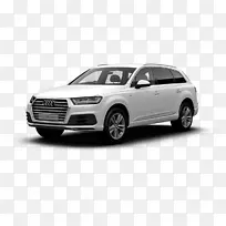 2017年奥迪Q7轿车沃尔沃XC 90-奥迪四叶概念车-空若网 2017年奥迪Q7轿车沃尔沃XC 90-奥迪四叶概念车-空若网