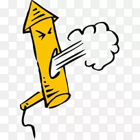 卡通剪贴画-免费拉材料烟囱形象-空若网 卡通剪贴画-免费拉材料烟囱形象-空若网