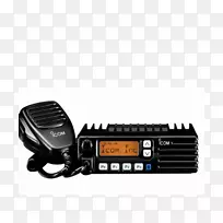 双程无线电icom内置对讲机超高频无线电-空若网 双程无线电icom内置对讲机超高频无线电-空若网